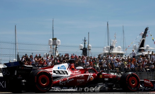 Niente festa per la Ferrari: ecco perchè Monaco è stata un'eccezione