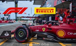 Pirelli, le nomination per il Brasile e Abu Dhabi: a Yas Marina la gamma più soft - Nomination Pirelli