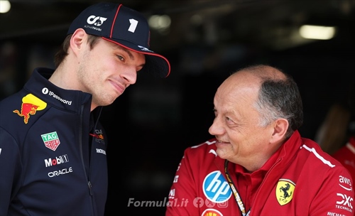 Non ci sono più piloti pronti per la F1, i team fronteggiano un pericolo silenzioso