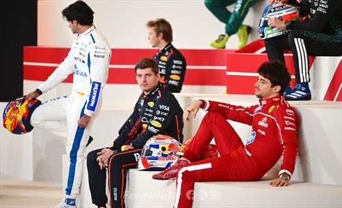 Non ci sono più piloti pronti per la F1, i team fronteggiano un pericolo silenzioso - Non ci sono più piloti pronti per la F1, i team fronteggiano un pericolo silenzioso