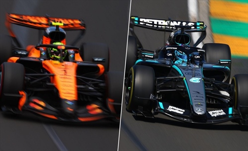 «Non è cosi che si lavora in Formula 1»: cosa succede tra McLaren e Mercedes?
