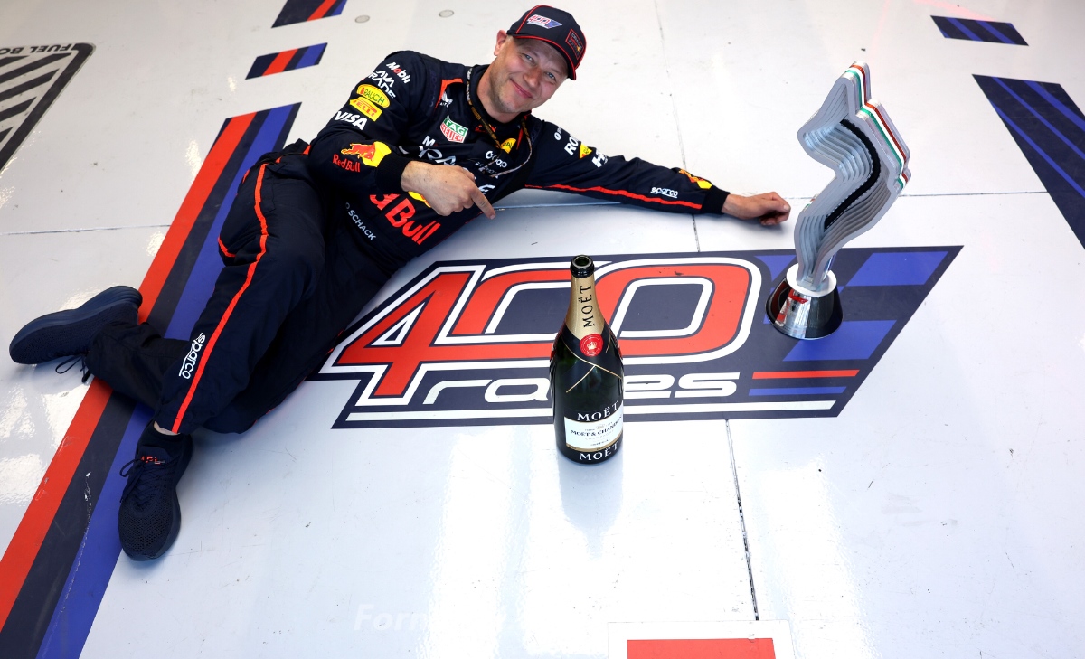 Non è un semplice addio: è il colpo che racconta la vera crisi Red Bull