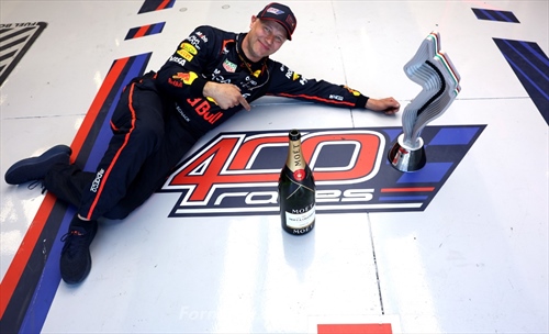 Non è un semplice addio: è il colpo che racconta la vera crisi Red Bull - Non è un semplice addio: è il colpo che racconta la vera crisi Red Bull