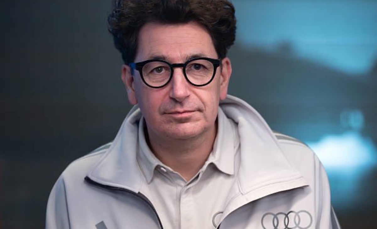 «Non è una sorpresa»: Binotto ammette che il propulsore Audi è il vero problema