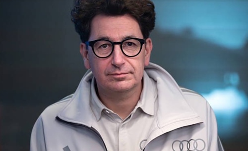 «Non è una sorpresa»: Binotto ammette che il propulsore Audi è il vero problema - «Non è una sorpresa»: Binotto ammette che il propulsore Audi è il vero problema