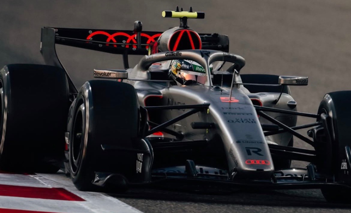 «Non è una sorpresa»: Binotto ammette che il propulsore Audi è il vero problema