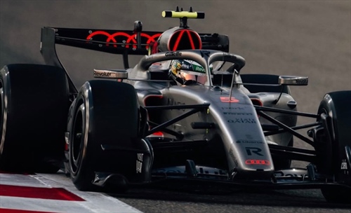 «Non è una sorpresa»: Binotto ammette che il propulsore Audi è il vero problema - «Non è una sorpresa»: Binotto ammette che il propulsore Audi è il vero problema