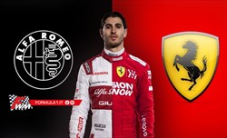Non era il momento giusto per Giovinazzi alla Ferrari