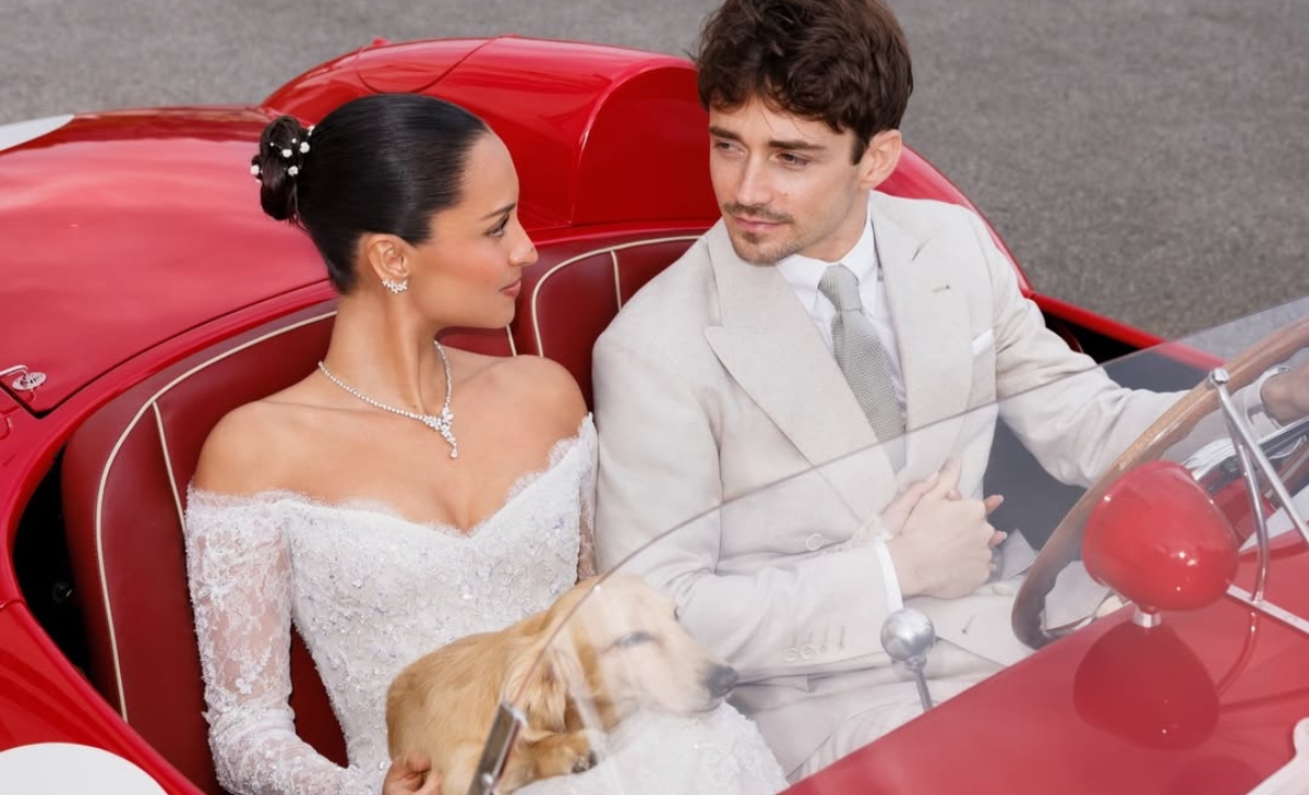 «Non sappiamo dove siamo»: Leclerc tra amore e incertezze Ferrari