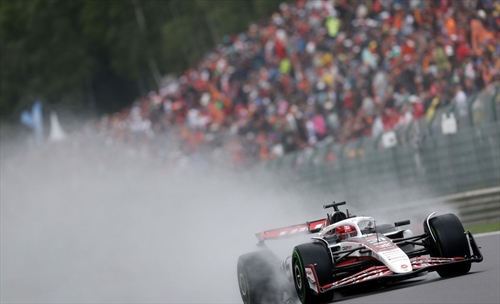 Non si corre più sul bagnato: la proposta Pirelli per la pioggia - Non si corre più sul bagnato: la proposta Pirelli per la pioggia