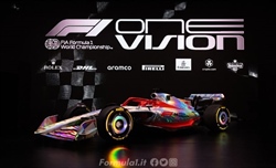Non solo aerodinamica - Cosa altro cambia in Formula 1 nella stagione 2022 