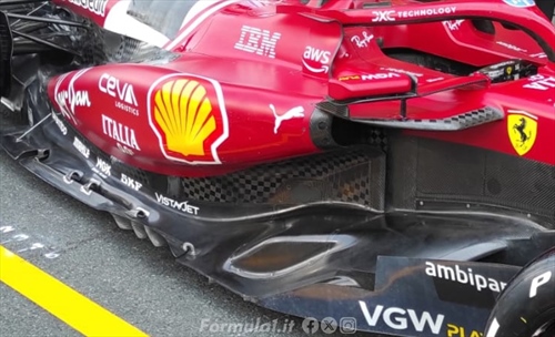 Non solo ali, in Spagna la FIA ha richiesto test riguardanti il fondo  - Non solo ali, in Spagna la FIA ha richiesto test riguardanti al fondo 