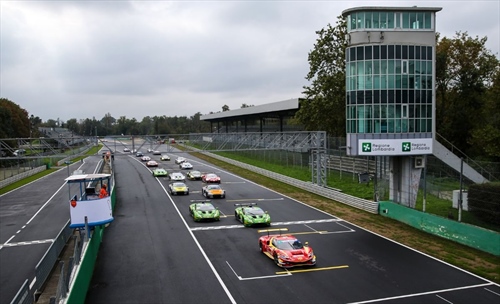Non solo Formula 1 in pista: l'Italia accende i motori a Monza e al Mugello: i dettagli