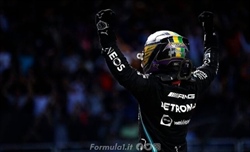 Non solo Hamilton, gli altri Sir della Formula 1