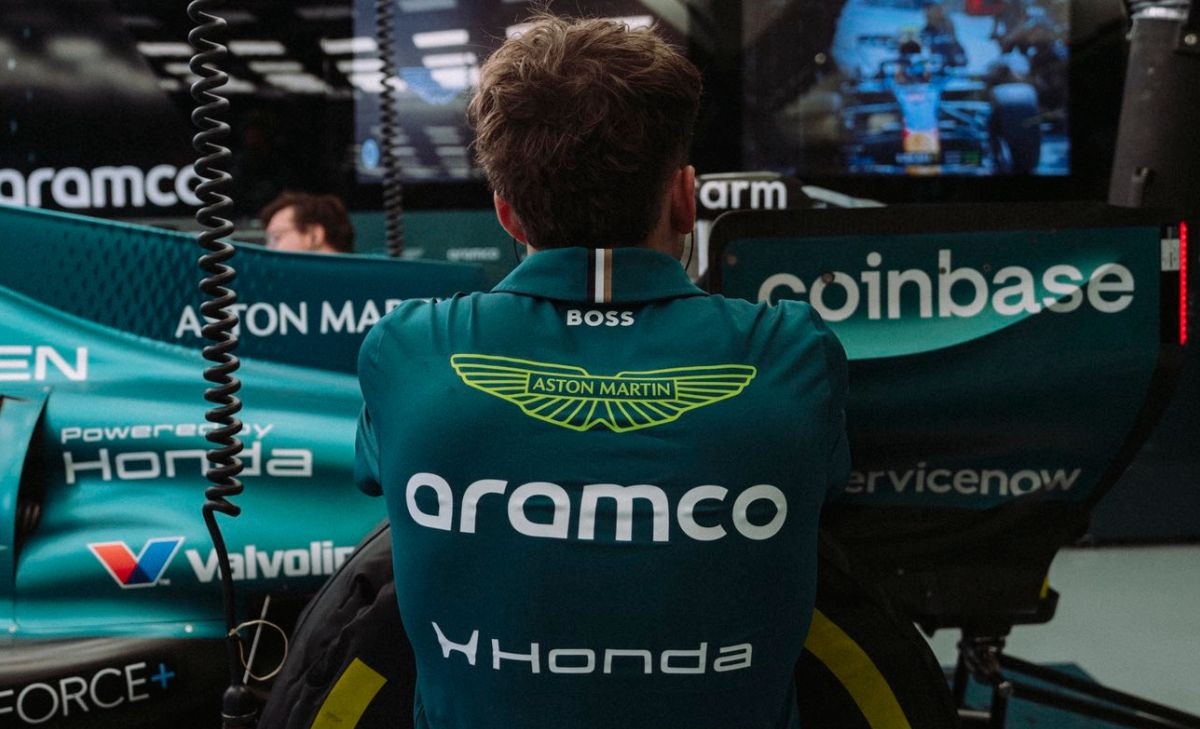 Non solo Melbourne: l'Aston Martin potrebbe saltare altri GP