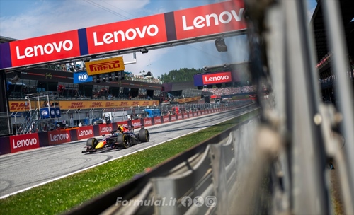Non solo risultati: Mekies spiega perché la Red Bull può guardare avanti con fiducia - Non solo risultati: Mekies spiega perché la Red Bull può guardare avanti con fiducia