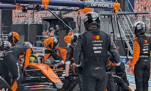 Non solo strategia: la vittoria in Ungheria è la radiografia perfetta di Lando Norris - Non solo strategia: la vittoria in Ungheria è la radiografia perfetta di Lando Norris