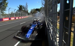 Williams senza ricambi anche in Giappone. ‘Strategia’ o negligenza? - Non solo telaio, Williams senza ricambi anche in Giappone. ''Strategia’’ o negligenza?