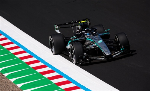 «Non stiamo dando gli strumenti giusti»: Wolff accusa la Mercedes  - «Non stiamo dando gli strumenti giusti»: Wolff accusa la Mercedes 