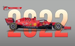Non tutti i mali vengono per nuocere per la Ferrari SF1000