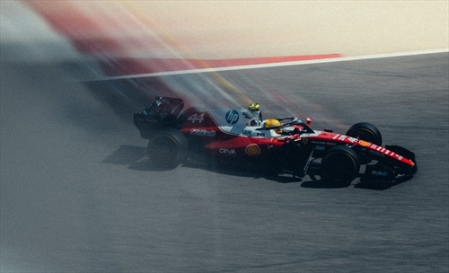 «Non voglio addentrarmi in quel campo»: Vasseur e il caso Power Unit - «Non voglio addentrarmi in quel campo»: Vasseur e il caso Power Unit