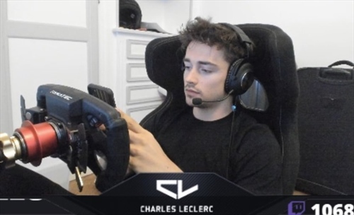 Norris agli Esports World Cup: «Tutto è cominciato con Gran Turismo su PlayStation» - Norris agli Esports World Cup: «Tutto è cominciato con Gran Turismo su PlayStation»