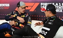 Norris al veleno contro Verstappen: «È quello che si merita»
