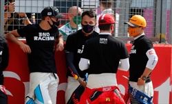 Norris, Albon, Leclerc, Ferrari e quelle storie tra il possibile e l’inventato - Norris, Albon, Leclerc, Ferrari e quelle storie tra il possibile e l’inventato
