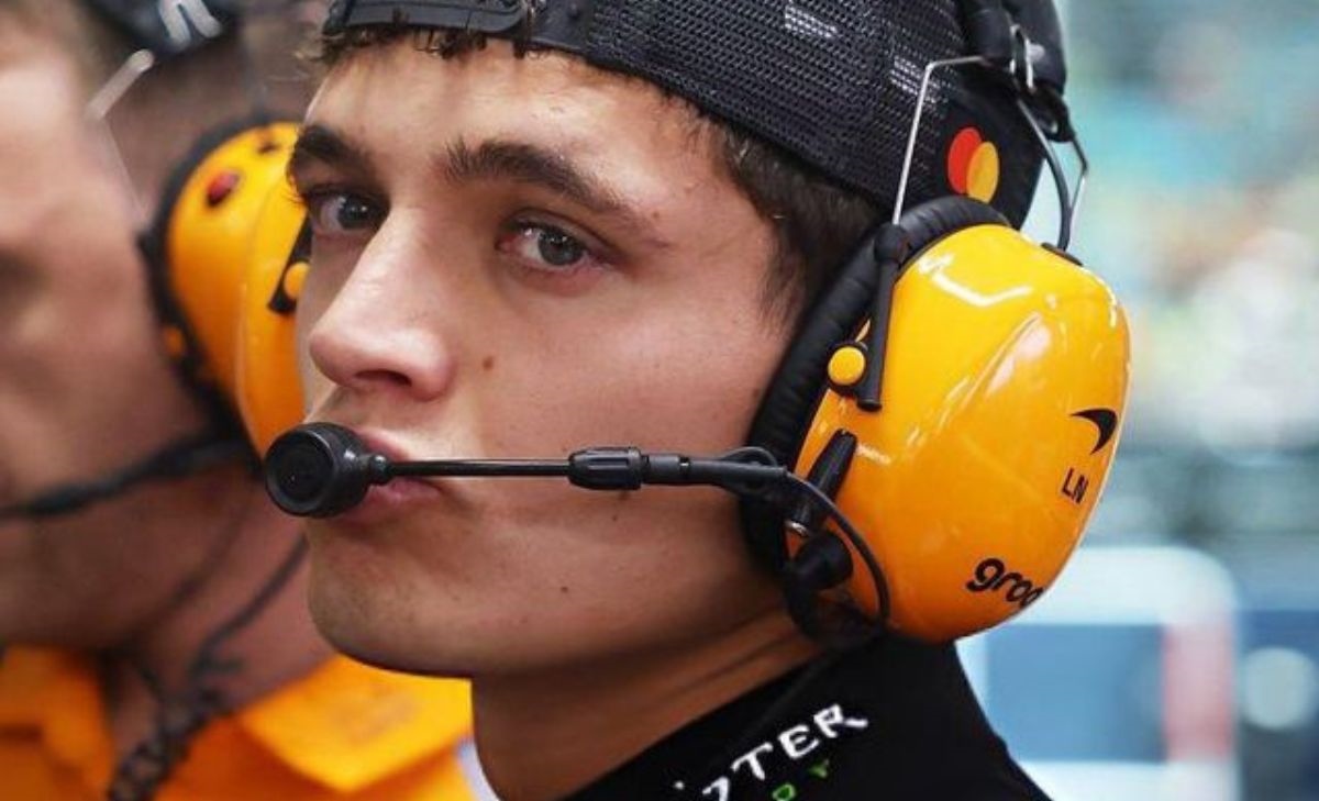 Norris ammette: «Max ha qualità che vorrei anch’io»