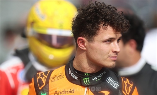 Norris avverte la McLaren: il Canada sarà un’incognita