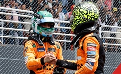 Norris cede la Sprint a Piastri: il motivo del gesto da campione