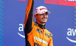 Norris colpito dal «karma» della Safety Car al GP del Canada