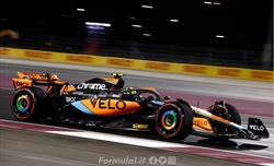 Norris: «Contento per Oscar, ma è frustrante perché non sto ottenendo i risultati che meriterei» - Norris: «Contento per Oscar, ma è frustrante perché non sto dando i risultati che meriterei»