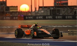 Norris: «Contento per Oscar, ma è frustrante perché non sto ottenendo i risultati che meriterei» - Norris: «Contento per Oscar, ma è frustrante perché non sto dando i risultati che meriterei»