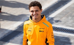 Norris dopo le libere: «McLaren veloce, in qualifica saremo tutti vicini»