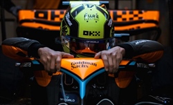 Norris dopo le libere: «McLaren veloce, in qualifica saremo tutti vicini» - Norris dopo le libere: «McLaren veloce, in qualifica saremo tutti vicini»