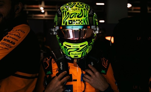 Norris durissimo: «Gare frustranti, non abbiamo il controllo»