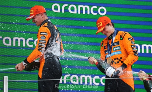 Piastri vs Norris, «saranno tempi duri per la McLaren». Le sensazioni degli ospiti di Sky - Norris e Piastri lotteranno l'uno contro l'altro in pista? Le sensazioni degli ospiti di Sky