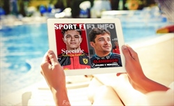 Norris, Ferrari, Leclerc e quelle storie tra il possibile e l’inventato