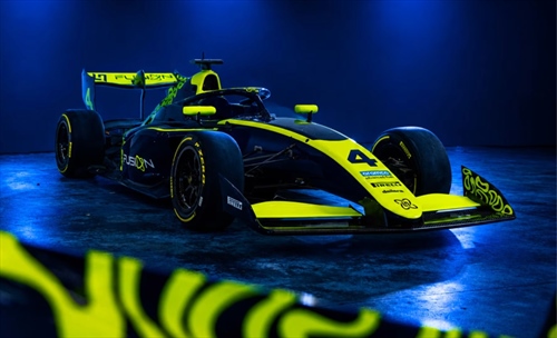 Norris fonda il suo team: nasce LN4 Fusion, il nuovo progetto per i giovani piloti
