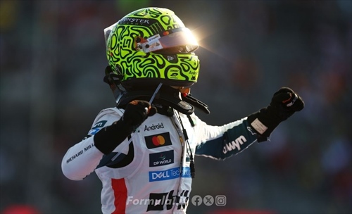 Norris ha trovato quel quid in più. Ora c'è una condicio sine qua non per il Mondiale - Norris ha trovato quel quid in più. Ora c'è una condicio sine qua non per il Mondiale