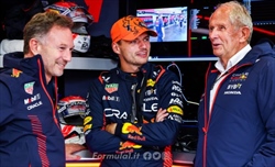 Norris, Hamilton o Alonso? Marko individua il sostituto di Perez: «Vogliamo un numero 2» - Norris, Hamilton o Alonso? Marko individua il sostituto di Perez: «Vogliamo un numero 2»