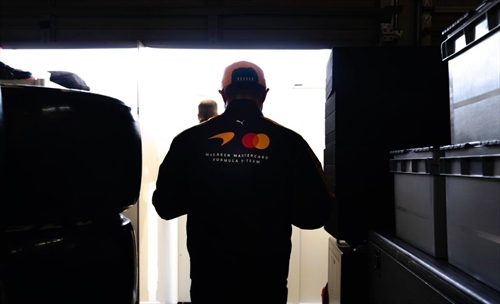 Norris in difficoltà: «Il passo c'è per Oscar, ma non per me» - Norris in difficoltà: «Il passo c'è per Oscar, ma non per me»