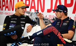 Norris in Red Bull? Un pilota rivela: «La porta è aperta» - Norris in Red Bull? Un pilota rivela: «La porta è aperta»