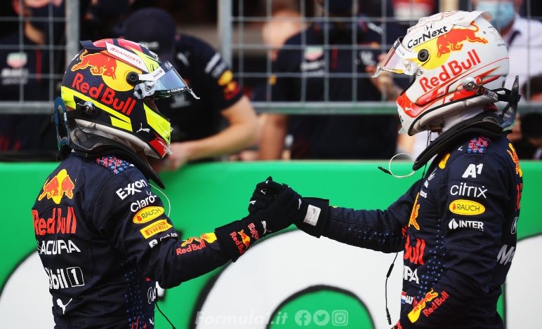 Norris in Red Bull? Un pilota rivela: «La porta è aperta»