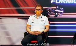 Norris-McLaren: un accordo senza vie d'uscita - Norris-McLaren: un accordo senza ''vie d'uscita''