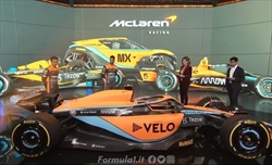 Norris: Orgoglioso dei successi raccolti nel 2021, ma il meglio deve arrivare - Norris: Orgoglioso dei successi raccolti nel 2021, ma il meglio deve arrivare