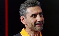 Norris ottimista: «Ferrari in lotta con Red Bull, ma comunque battibile» - Norris ottimista: «Ferrari in lotta con Red Bull, ma comunque battibile»