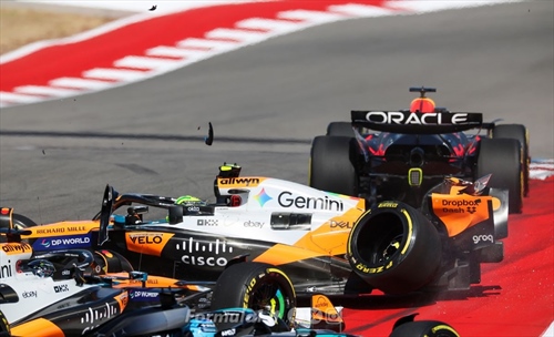 Norris, Piastri e Verstappen verso Interlagos: il match point mentale della stagione