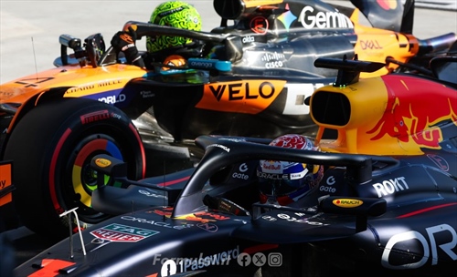 Norris, Piastri e Verstappen verso Interlagos: il match point mentale della stagione - Norris, Piastri e Verstappen verso Interlagos: il match point mentale della stagione